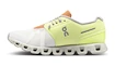 Dames hardloopschoenen On  Cloud Hay/Ice