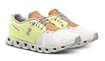 Dames hardloopschoenen On  Cloud Hay/Ice