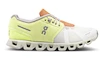 Dames hardloopschoenen On  Cloud Hay/Ice