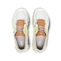 Dames hardloopschoenen On  Cloud Hay/Ice