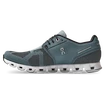 Dames hardloopschoenen On  Cloud Tide/Magnet