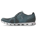 Dames hardloopschoenen On  Cloud Tide/Magnet