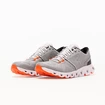 Dames hardloopschoenen On  Cloud X Alloy/Lily