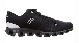 Dames hardloopschoenen On Cloud X Black