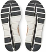 Dames hardloopschoenen On  Cloud X Mocha/Sand