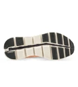 Dames hardloopschoenen On  Cloud X Mocha/Sand