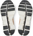 Dames hardloopschoenen On  Cloud X Mocha/Sand