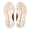 Dames hardloopschoenen On  Cloud X X 2 Black/Pearl