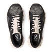 Dames hardloopschoenen On  Cloud X X 2 Black/Pearl
