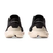 Dames hardloopschoenen On  Cloud X X 2 Black/Pearl
