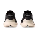 Dames hardloopschoenen On  Cloud X X 2 Black/Pearl