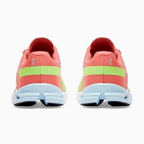 Dames hardloopschoenen On  Cloudflow