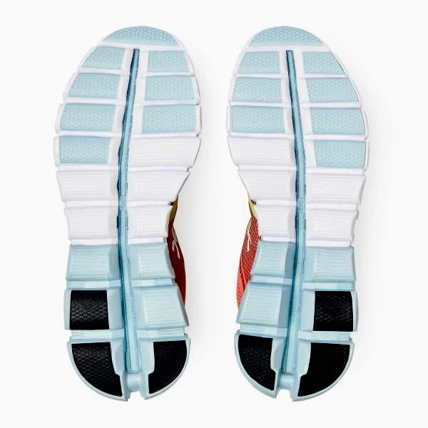 Dames hardloopschoenen On  Cloudflow