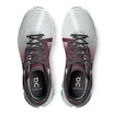 Dames hardloopschoenen On  Cloudflow Mulberry/Mineral