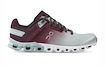 Dames hardloopschoenen On  Cloudflow Mulberry/Mineral