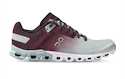 Dames hardloopschoenen On  Cloudflow Mulberry/Mineral