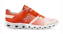 Dames hardloopschoenen On  Cloudflow Rust/Rose