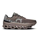 Dames hardloopschoenen On Cloudmonster Cinder/Fog  EUR 41