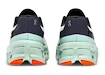 Dames hardloopschoenen On Cloudmonster Cloudmonster Undyed-White/Creek