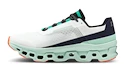 Dames hardloopschoenen On Cloudmonster Cloudmonster Undyed-White/Creek