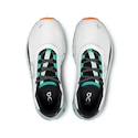 Dames hardloopschoenen On Cloudmonster Cloudmonster Undyed-White/Creek