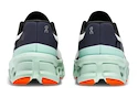 Dames hardloopschoenen On Cloudmonster Cloudmonster Undyed-White/Creek