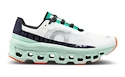 Dames hardloopschoenen On Cloudmonster Cloudmonster Undyed-White/Creek