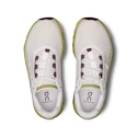 Dames hardloopschoenen On Cloudmonster Frost/Acacia