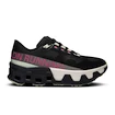 Dames hardloopschoenen On Cloudmonster Hyper Iron/Black  EUR 40,5