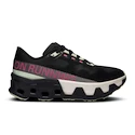Dames hardloopschoenen On Cloudmonster Hyper Iron/Black  EUR 40,5