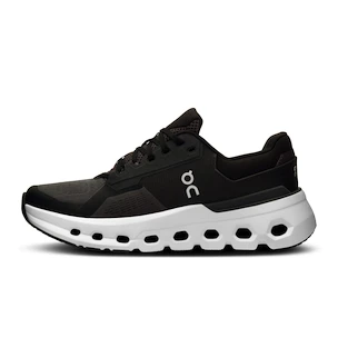 Dames hardloopschoenen On Cloudrunner 2 Eclipse/Black  EUR 41