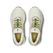 Dames hardloopschoenen On Cloudrunner 2 Undyed/Green