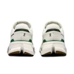 Dames hardloopschoenen On Cloudrunner 2 Undyed/Green