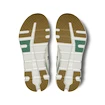 Dames hardloopschoenen On Cloudrunner 2 Undyed/Green
