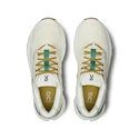 Dames hardloopschoenen On Cloudrunner 2 Undyed/Green