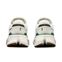 Dames hardloopschoenen On Cloudrunner 2 Undyed/Green