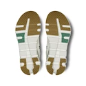 Dames hardloopschoenen On Cloudrunner 2 Undyed/Green