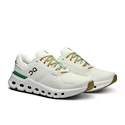 Dames hardloopschoenen On Cloudrunner 2 Undyed/Green