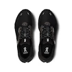 Dames hardloopschoenen On Cloudrunner 2 Waterproof Magnet/Black
