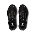Dames hardloopschoenen On Cloudrunner 2 Waterproof Magnet/Black