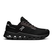 Dames hardloopschoenen On Cloudrunner 2 Waterproof Magnet/Black  EUR 37,5