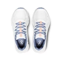 Dames hardloopschoenen On Cloudrunner Cloudrunner Undyed-White/Flame