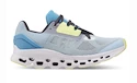 Dames hardloopschoenen On Cloudstratus Chambray/Lavender  EUR 38