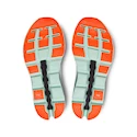 Dames hardloopschoenen On Cloudstratus Undyed-White/Creek