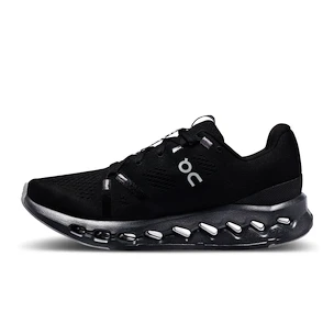 Dames hardloopschoenen On Cloudsurfer All Black  EUR 36,5