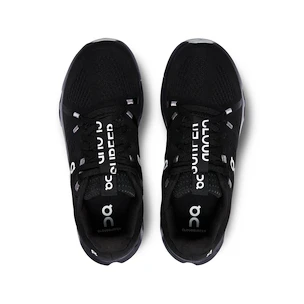 Dames hardloopschoenen On Cloudsurfer All Black  EUR 36,5
