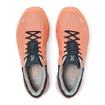 Dames hardloopschoenen On Cloudsurfer Coral/Navy