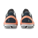 Dames hardloopschoenen On Cloudsurfer Coral/Navy