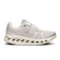 Dames hardloopschoenen On Cloudsurfer Pearl/Ivory