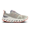 Dames hardloopschoenen On Cloudsurfer Trail Fossil/Ivory  EUR 41